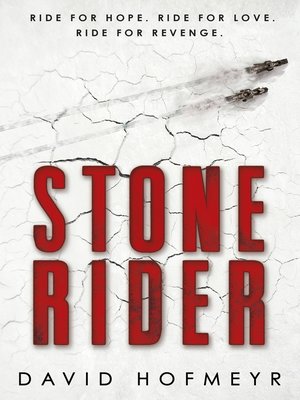 cover image of Stone Rider